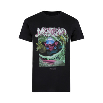 Marvel T-shirt imprimé  - 01 - ZZO1DHB57|Q00