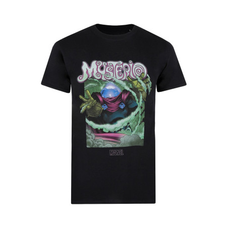 Marvel T-shirt imprimé  - 01 - ZZO1DHB57|Q00