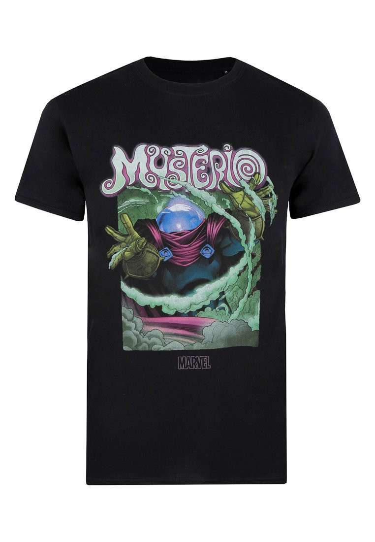 Marvel T-shirt imprimé  - 01 - ZZO1DHB57|Q00