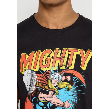 Marvel T-shirt imprimé MIGHT DAD THOR - 01 - ZZO2V6Z23|Q00