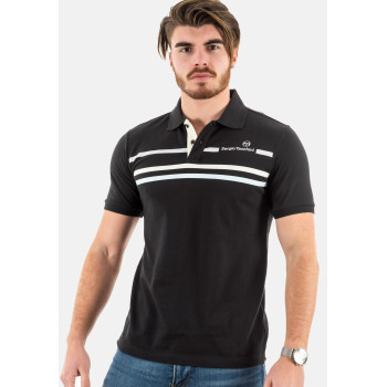 Sergio Tacchini Polo  - 01 - S1622P00V|Q11