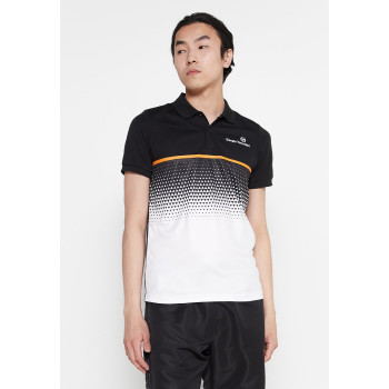 Sergio Tacchini Polo TRIANGOLO  - 01 - ZZO1XZM10|Q01