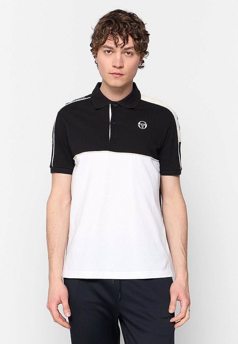 Sergio Tacchini Polo ALETTONE - 01 - ZZO2HQ011|Q00