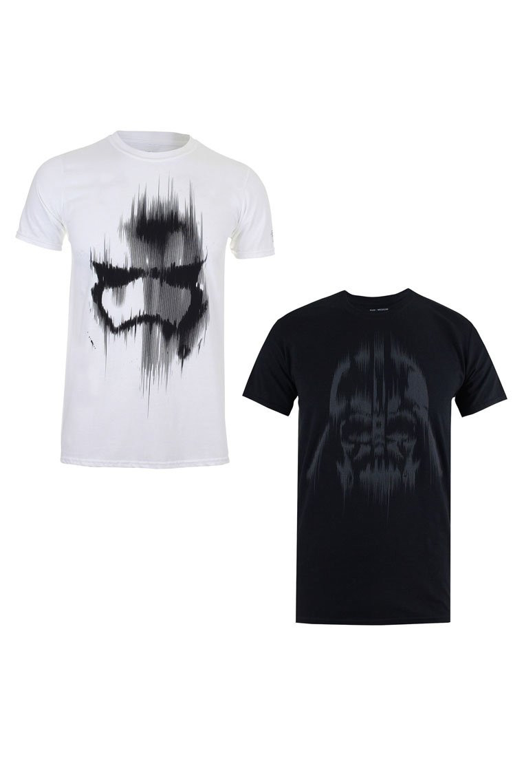 Star Wars T-shirt imprimé  - 01 - ZZLFH6017|T00