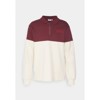 Fila Polo TOYOHASHI LONG SLEEVE - 01 - 1FI22P00V|A11