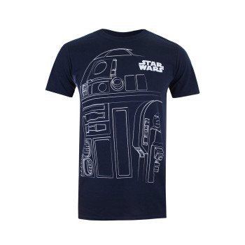 Star Wars T-shirt imprimé  - 01 - ZZLLAT006|K00