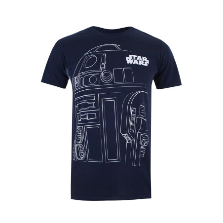 Star Wars T-shirt imprimé  - 01 - ZZLLAT006|K00