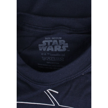 Star Wars T-shirt imprimé  - 01 - ZZLLAT006|K00