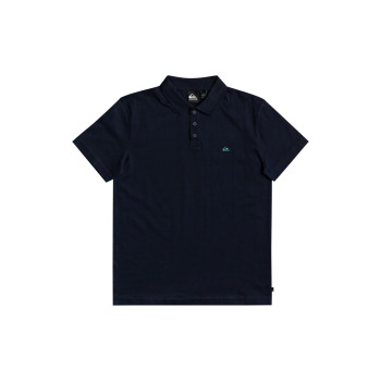 Quiksilver Polo ESSENTIALS - -KURZARM - 01 - QU122O0P0|C11