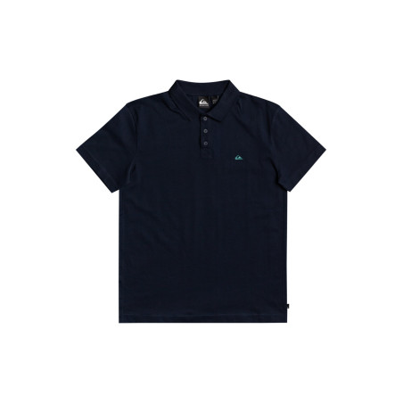 Quiksilver Polo ESSENTIALS - -KURZARM - 01 - QU122O0P0|C11