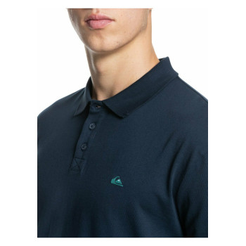 Quiksilver Polo ESSENTIALS - -KURZARM - 01 - QU122O0P0|C11