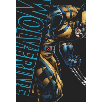 Marvel T-shirt imprimé 2 PACK - 01 - ZZO2JMX21|T00