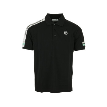 Sergio Tacchini Polo JURA - 01 - S1622P012|Q11