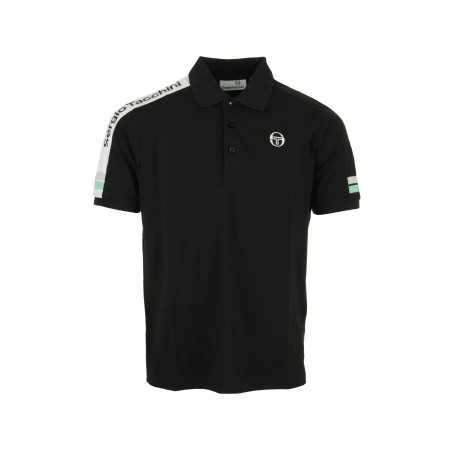 Sergio Tacchini Polo JURA - 01 - S1622P012|Q11