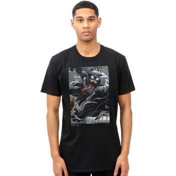 Marvel T-shirt imprimé  - 01 - ZZO2JMX28|Q00