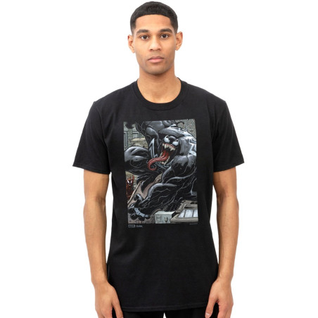 Marvel T-shirt imprimé  - 01 - ZZO2JMX28|Q00