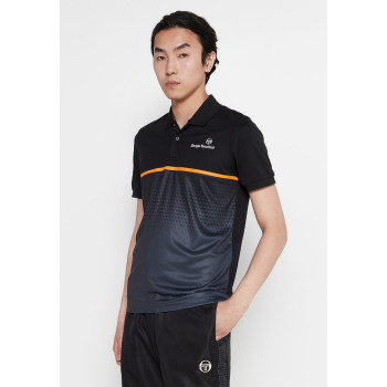 Sergio Tacchini Polo TRIANGOLO  - 01 - ZZO1XZM10|Q00