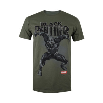 Marvel T-shirt basique  - 01 - ZZLL2W006|N00