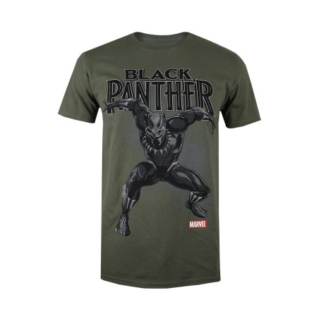 Marvel T-shirt basique  - 01 - ZZLL2W006|N00