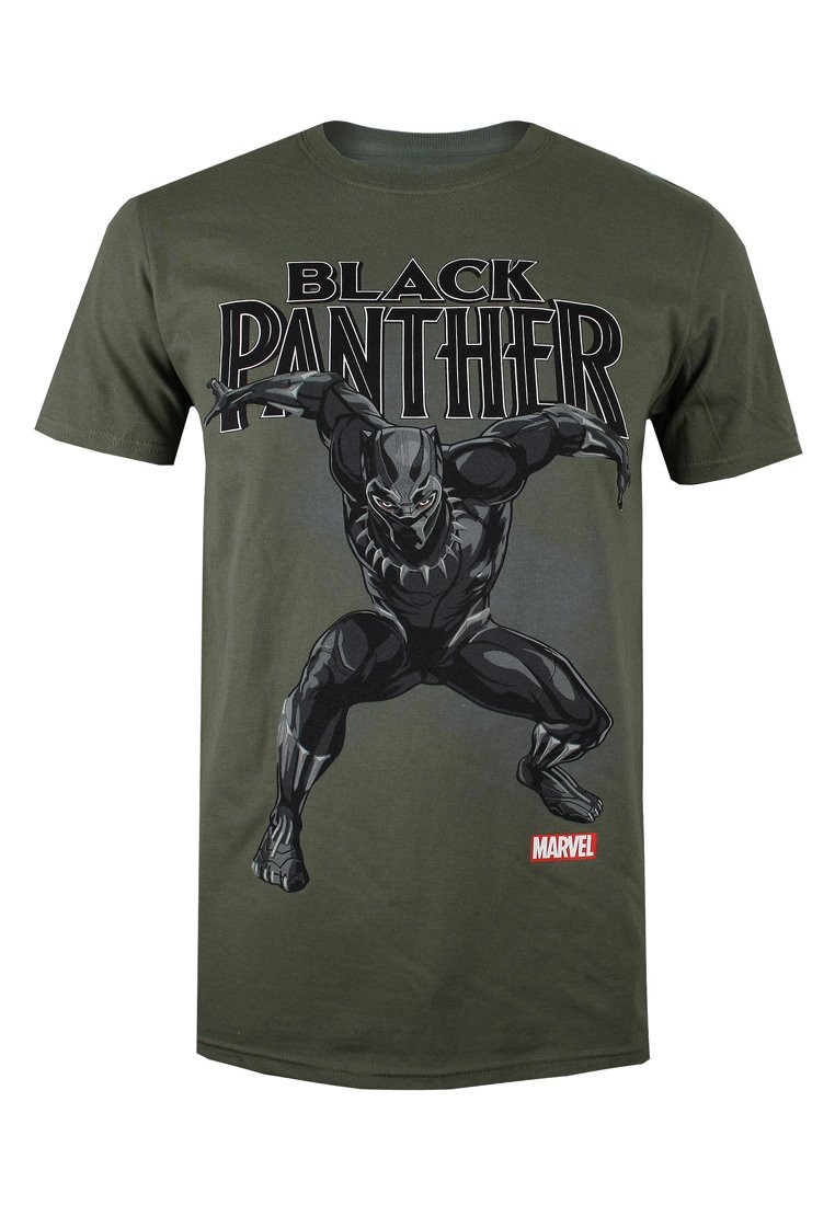 Marvel T-shirt basique  - 01 - ZZLL2W006|N00