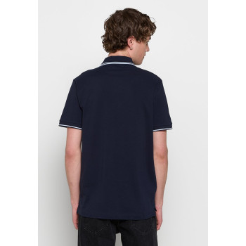 Selected Homme Polo SLHLUKAS REGULAR FIT - 01 - ZZO2KLP01|K00