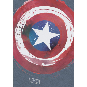 Marvel T-shirt imprimé 2 PACK - 01 - ZZO2JMX26|T00