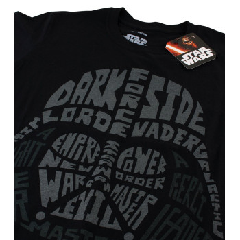 Star Wars T-shirt imprimé VADER - 01 - ZZLCQQ030|Q00