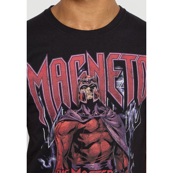 Marvel T-shirt imprimé X-MEN MAGNETO - 01 - ZZO2V6Z16|Q00