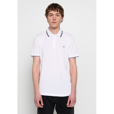 Selected Homme Polo SLHLUKAS REGULAR FIT - 01 - ZZO2KLP01|A00