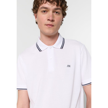 Selected Homme Polo SLHLUKAS REGULAR FIT - 01 - ZZO2KLP01|A00