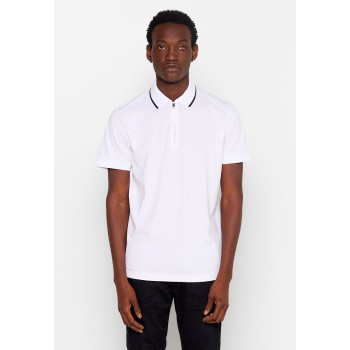 Selected Homme Polo  - 01 - ZZO27ZZ01|A00