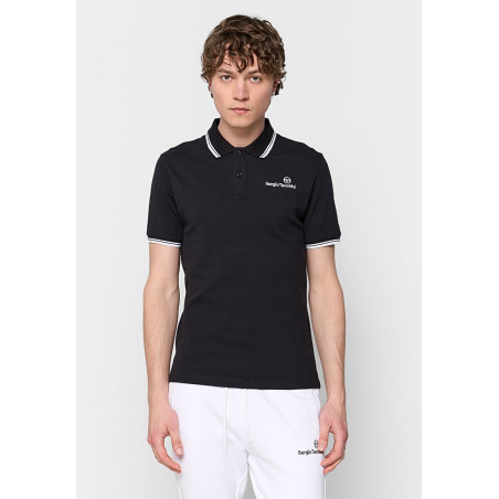 Sergio Tacchini Polo REED - 01 - ZZO2HQ002|Q00