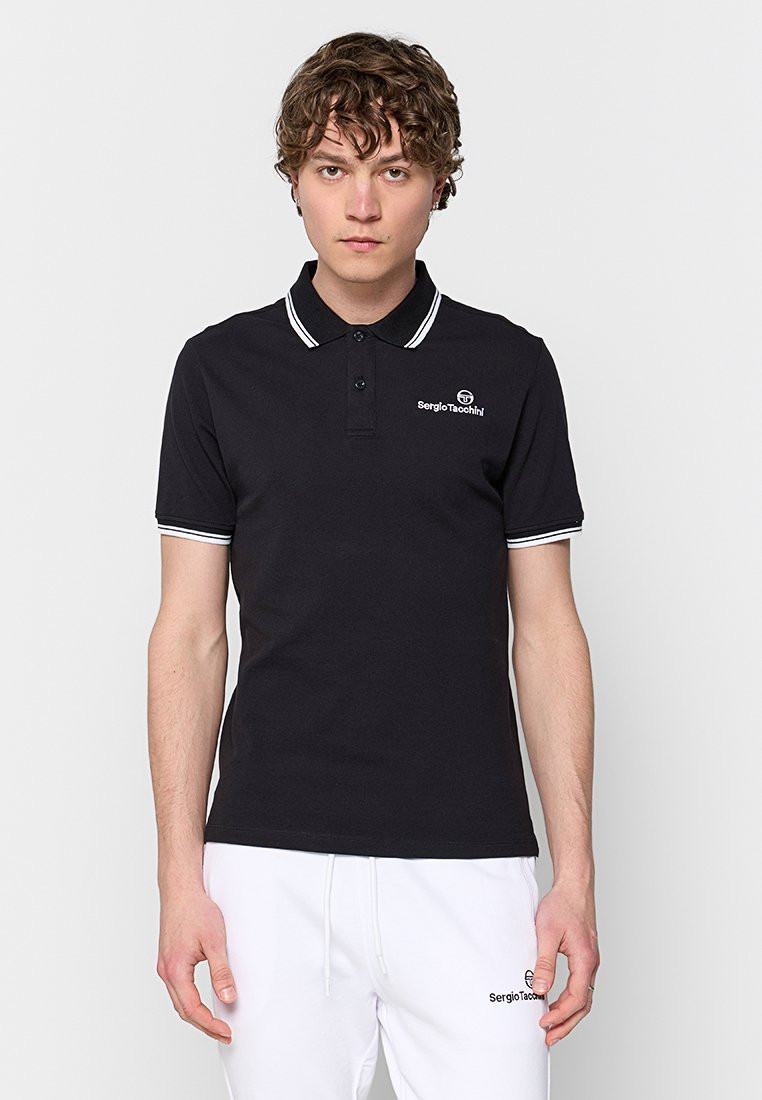 Sergio Tacchini Polo REED - 01 - ZZO2HQ002|Q00