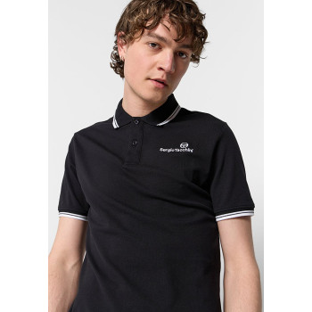 Sergio Tacchini Polo REED - 01 - ZZO2HQ002|Q00