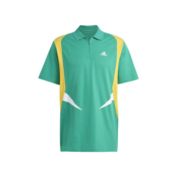 adidas Sportswear Polo M CB P - 01 - ADQ22P000|M11