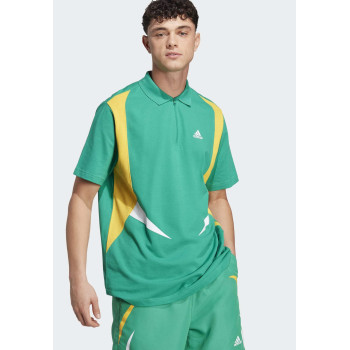 adidas Sportswear Polo M CB P - 01 - ADQ22P000|M11