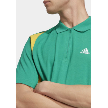 adidas Sportswear Polo M CB P - 01 - ADQ22P000|M11