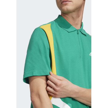 adidas Sportswear Polo M CB P - 01 - ADQ22P000|M11