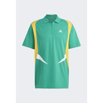 adidas Sportswear Polo M CB P - 01 - ADQ22P000|M11