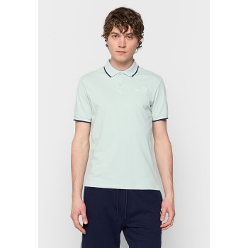 Sergio Tacchini Polo REED - 01 - ZZO2HQ002|C00