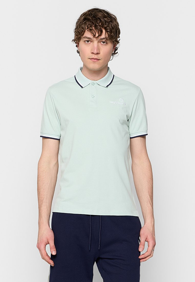 Sergio Tacchini Polo REED - 01 - ZZO2HQ002|C00