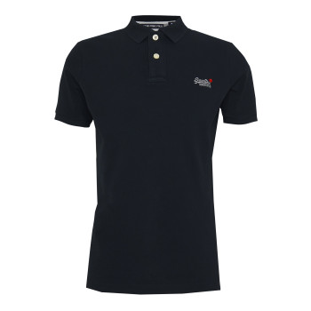 Superdry Polo CLASSIC  - 01 - SU222P08L|K11