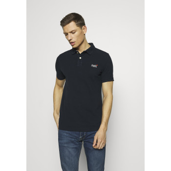 Superdry Polo CLASSIC  - 01 - SU222P08L|K11