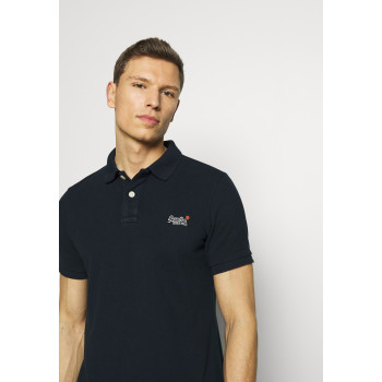 Superdry Polo CLASSIC  - 01 - SU222P08L|K11