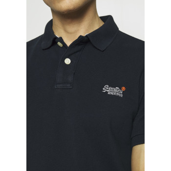 Superdry Polo CLASSIC  - 01 - SU222P08L|K11