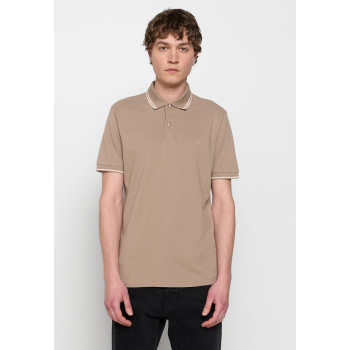 Selected Homme Polo SLHLUKAS REGULAR FIT - 01 - ZZO2KLP01|C00