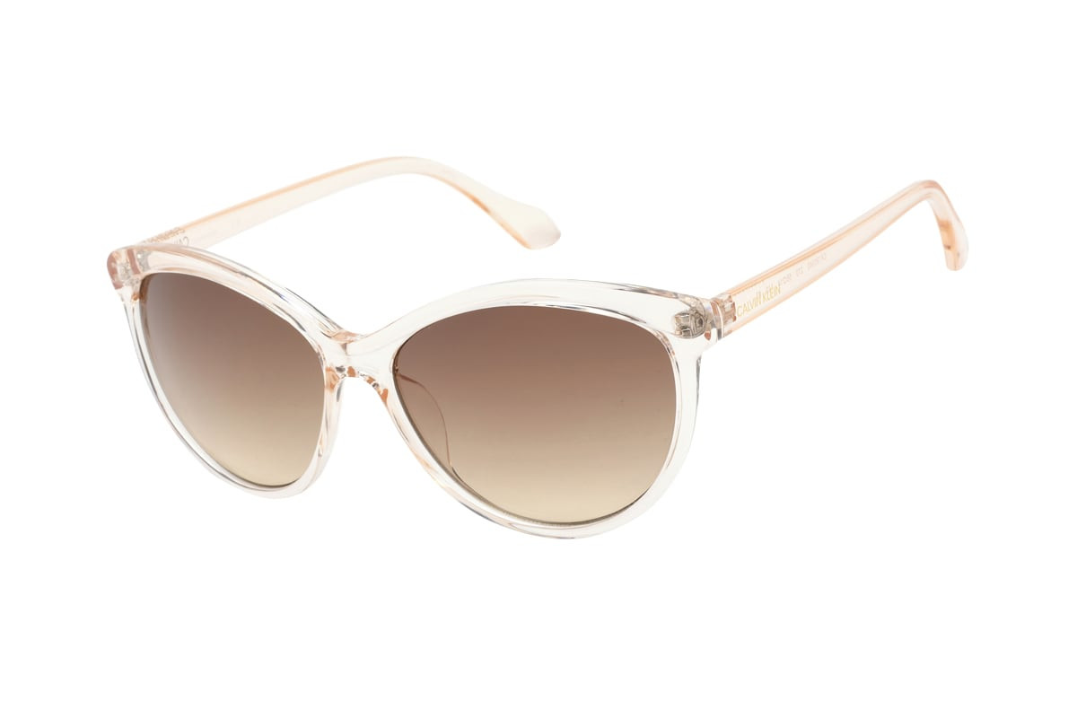 Lunettes de soleil femme - Catégorie 3 - Calvin Klein Retail - 02 - 34219274