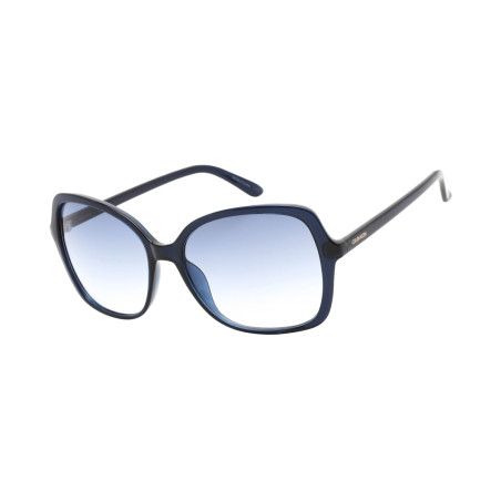 Lunettes de soleil femme - Catégorie 3 - Calvin Klein Retail - 02 - 34219276