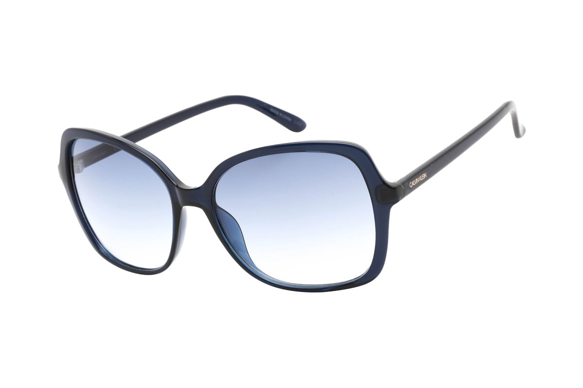 Lunettes de soleil femme - Catégorie 3 - Calvin Klein Retail - 02 - 34219276