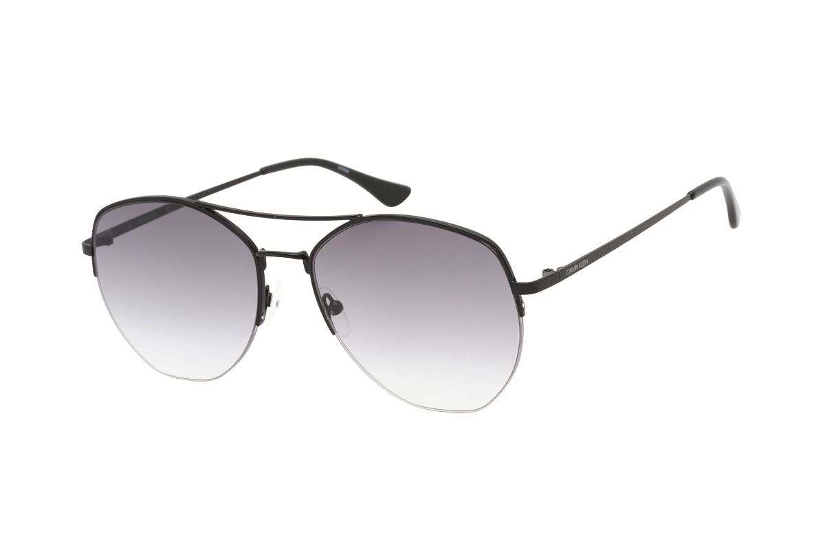 Lunettes de soleil femme - Catégorie 3 - Calvin Klein Retail - 02 - 34219277